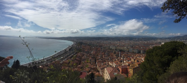 Top things to eat and see if you had 1 day in Nice, France