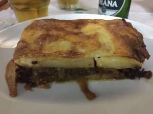 Moussaka