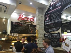 Bors Gastrobar