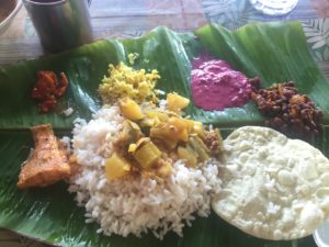 what to eat in kerela