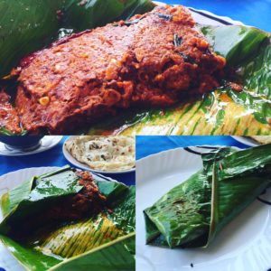 what to eat in kerela