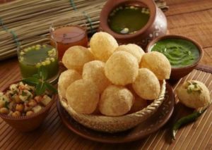 Golgappas Source: IndiaTV